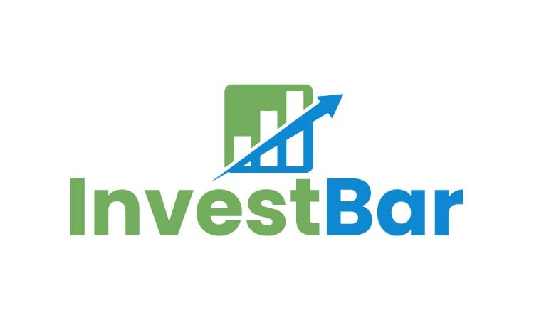 InvestBar logo